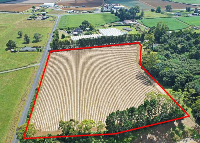  at 0 Parker Lane, Buckland, Pukekohe