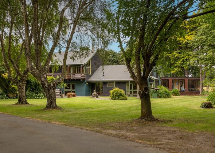  at 280 Hasketts Road, Yaldhurst , Christchurch City, Canterbury