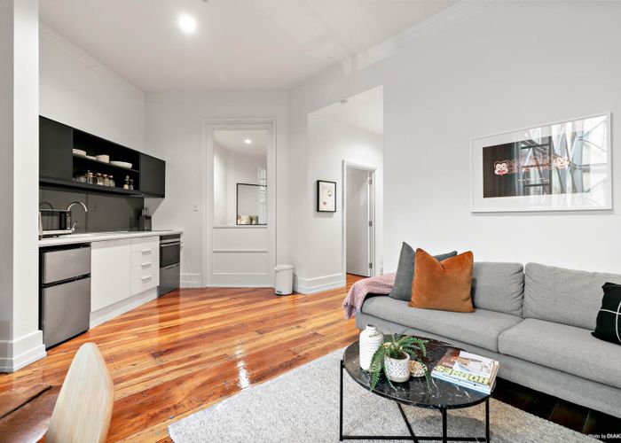  at 409/35 Hobson Street, Auckland Central, Auckland