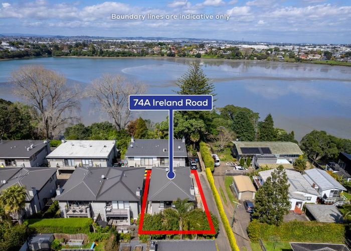  at 74A Ireland Road, Mount Wellington, Auckland