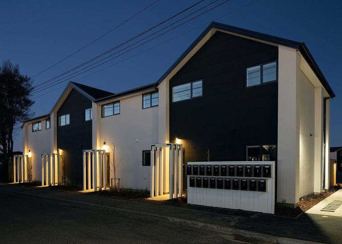  at 33 Bings Lane, Richmond, Christchurch
