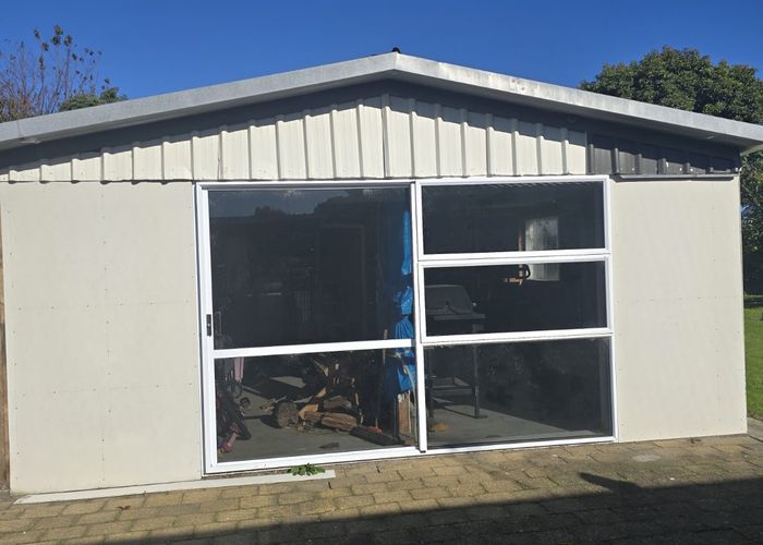  at 25 State Highway 30, Te Teko, Whakatane