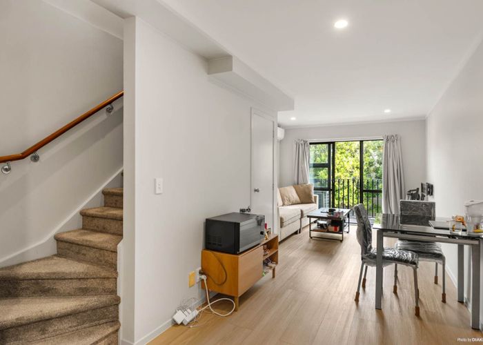  at 28/42 St Benedicts Street, Eden Terrace, Auckland City, Auckland