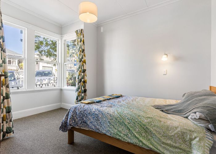  at 18 Todman Street, Brooklyn, Wellington