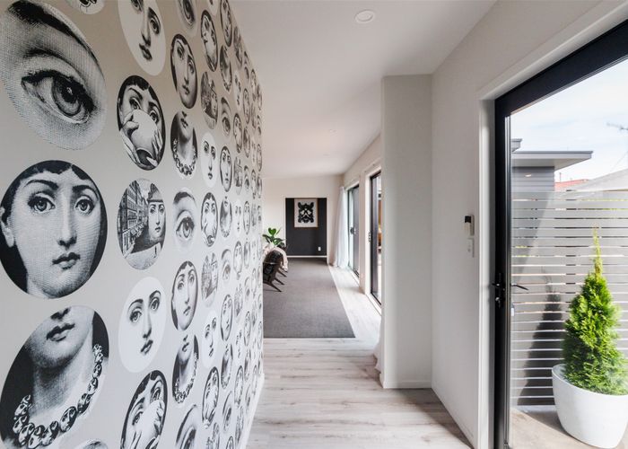  at 172A Ferguson Street, West End, Palmerston North