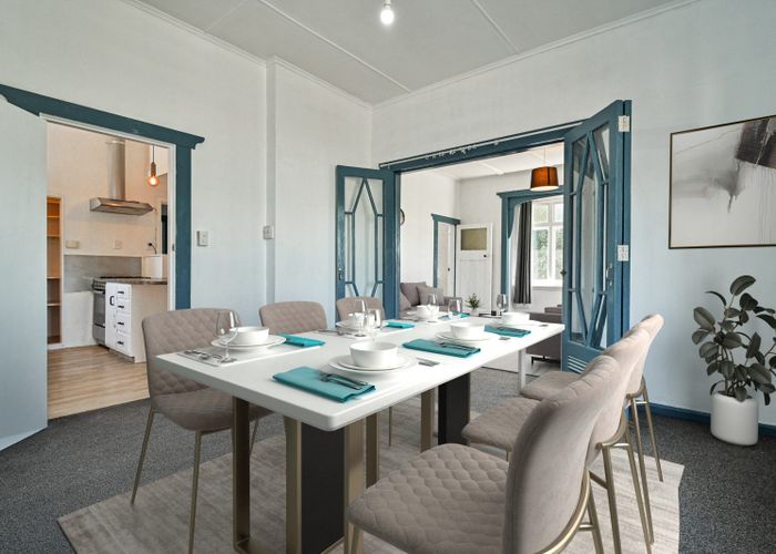  at 400 Nelson Street North, Hastings Central, Hastings, Hawke's Bay