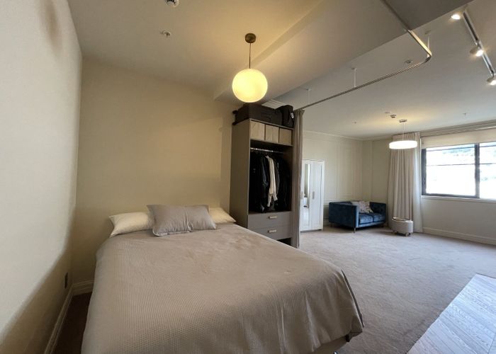  at 301/8 Chaffers Street, Te Aro, Wellington, Wellington