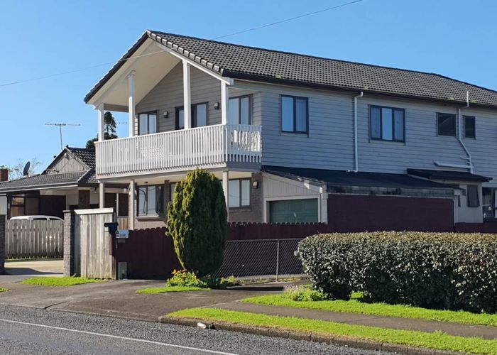  at 1/106 Wyllie Road, Papatoetoe, Auckland