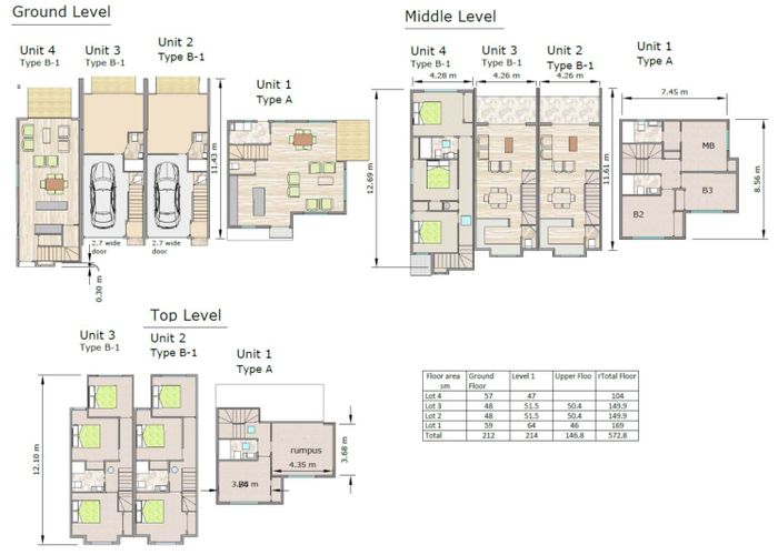  at 8 Waita Lane, Hobsonville, Waitakere City, Auckland