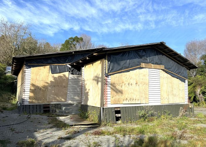  at 426 State Highway 6, Coal Creek, Greymouth