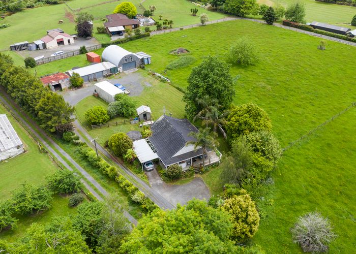  at 60 Dale Road, Ramarama, Drury
