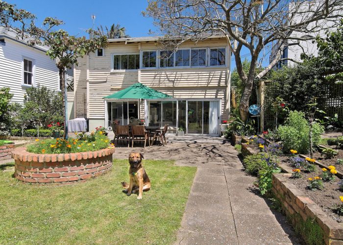  at 2 Kelmarna Avenue, Ponsonby, Auckland