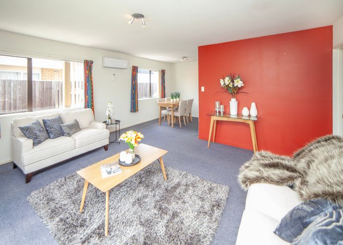  at 2/137 Gilberthorpes Road, Hei Hei, Christchurch