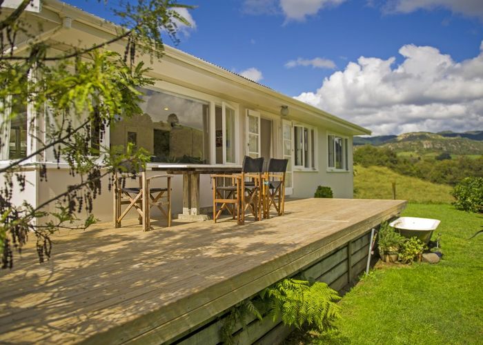  at 290 Kapowai Road, Coroglen, Whitianga