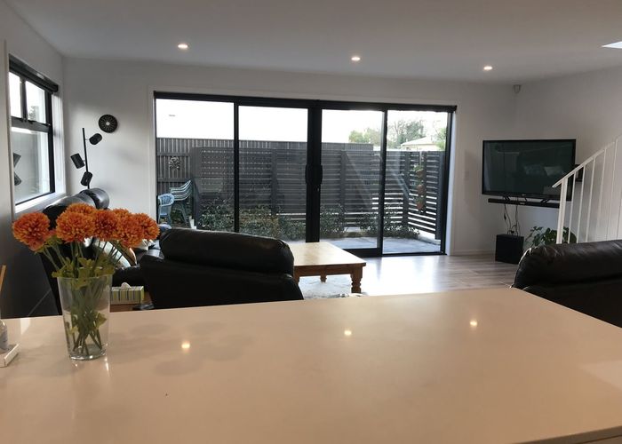 at 164B Park Road, West End, Palmerston North