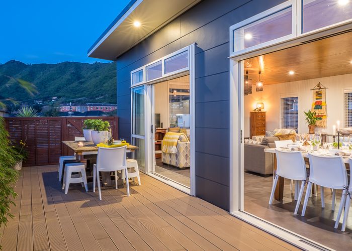 at 39 Waipunahau Road, Waikanae