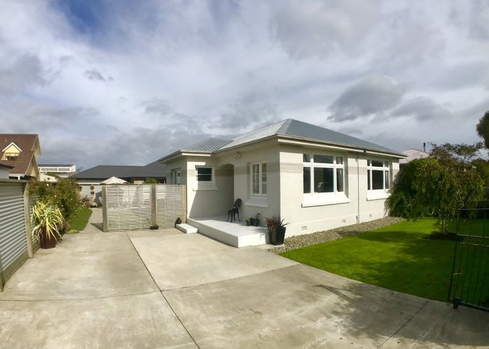  at 203 George Street, Windsor, Invercargill