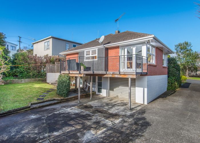  at 43 Maungarei Road, Remuera, Auckland