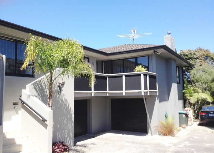  at 15 Thatcher Street, Mission Bay, Auckland