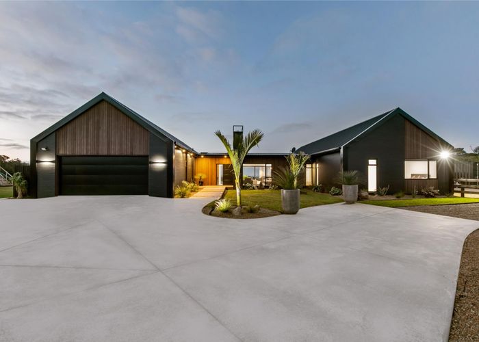  at 996 Ponga Road, Opaheke