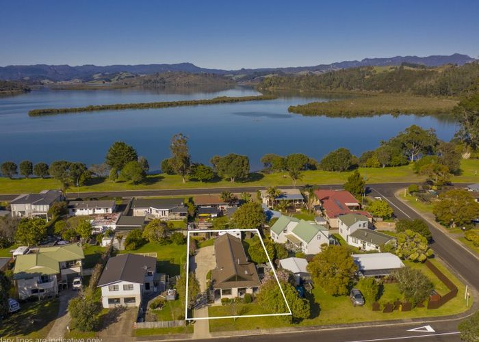 Free property data for 72 Catherine Crescent, Whitianga, Whitianga