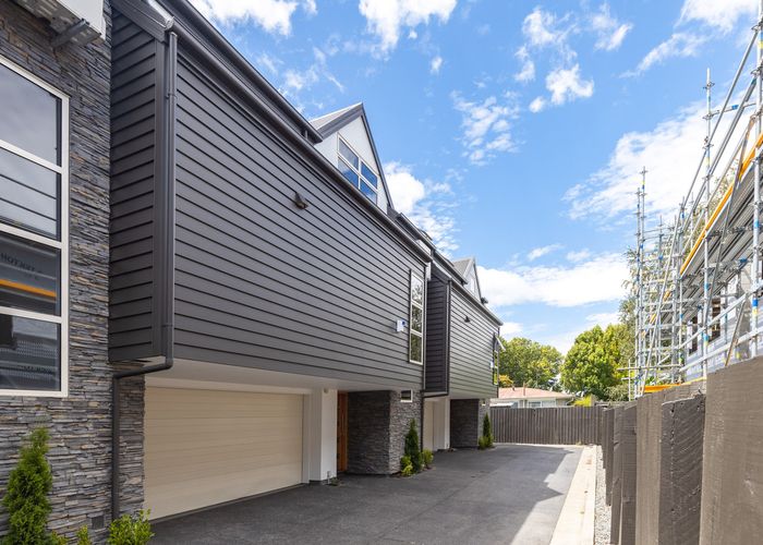  at 18D Churchill Street, Christchurch Central, Christchurch