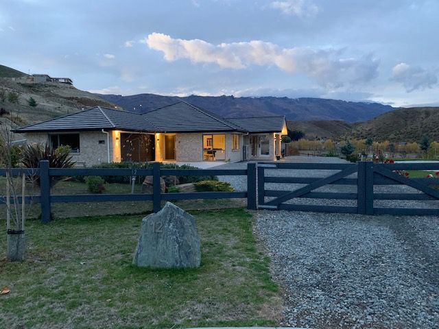  at 12 Lowburn Terrace, Lowburn, Cromwell