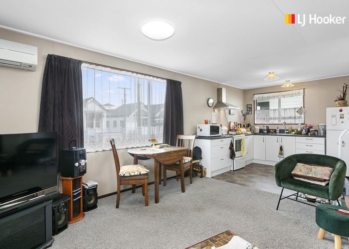  at 72A Grove Street, Saint Kilda, Dunedin