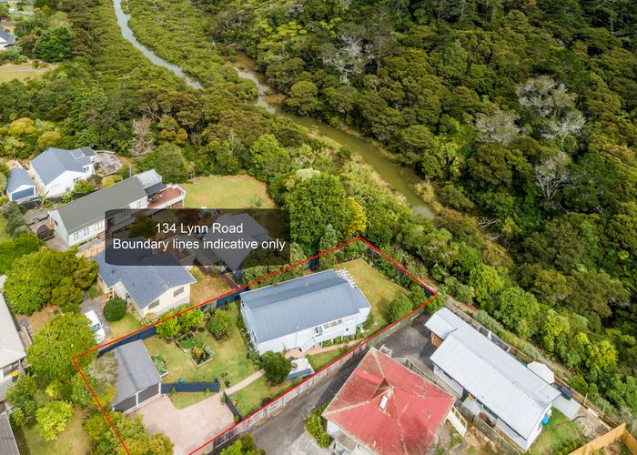  at 134 Lynn Road, Bayview, Auckland