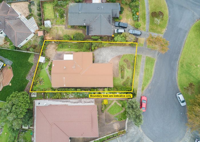 Free property data for 38 Cromdale Avenue, Highland Park, Auckland