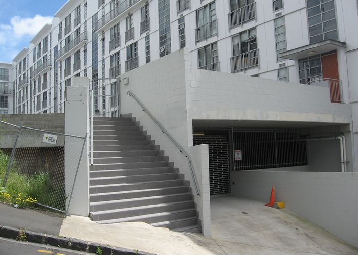  at 2A/46 Liverpool Street, Auckland Central, Auckland