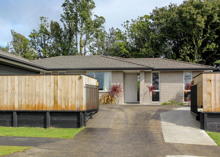  at 396 Mangorei Road, Highlands Park, New Plymouth