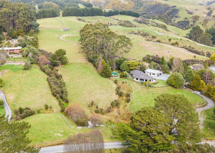  at 729 Moonshine Hill Road, Moonshine Valley, Porirua