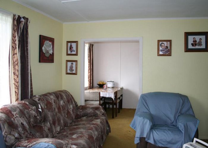 at 68 Chapman Crescent, Naenae, Lower Hutt