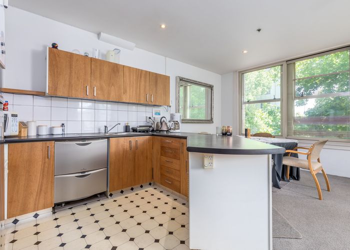  at 1A/20 Wolfe Street, Auckland Central, Auckland