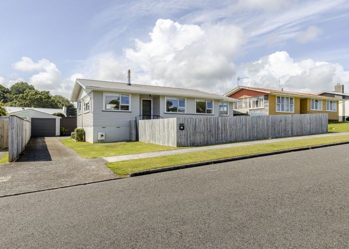  at 19 Grenville Street, Marfell, New Plymouth, Taranaki