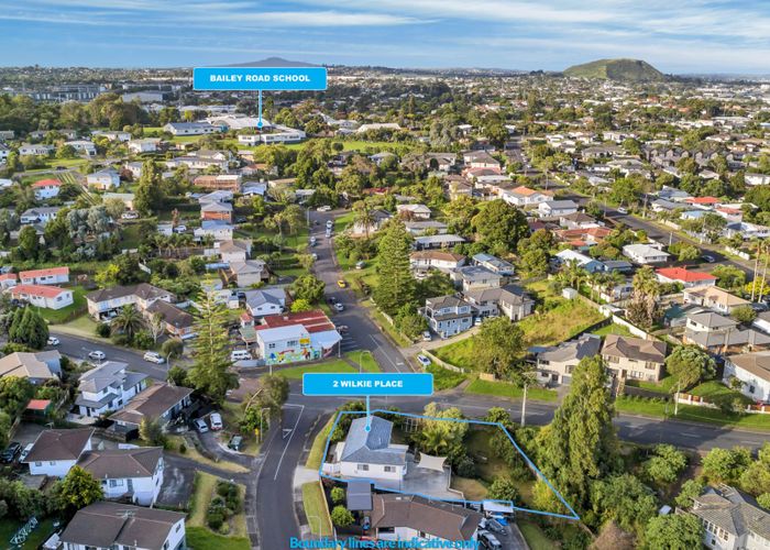  at 2 Wilkie Place, Mount Wellington, Auckland City, Auckland