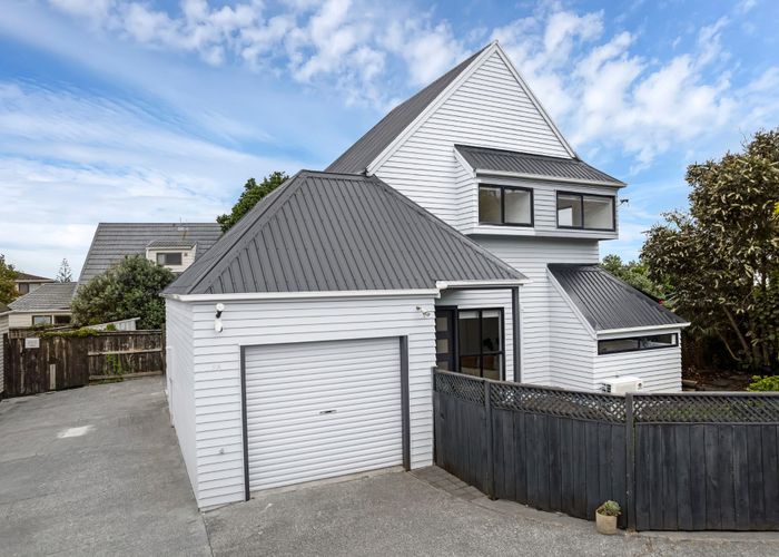  at 1/8 Priestley Drive, Bucklands Beach, Manukau City, Auckland