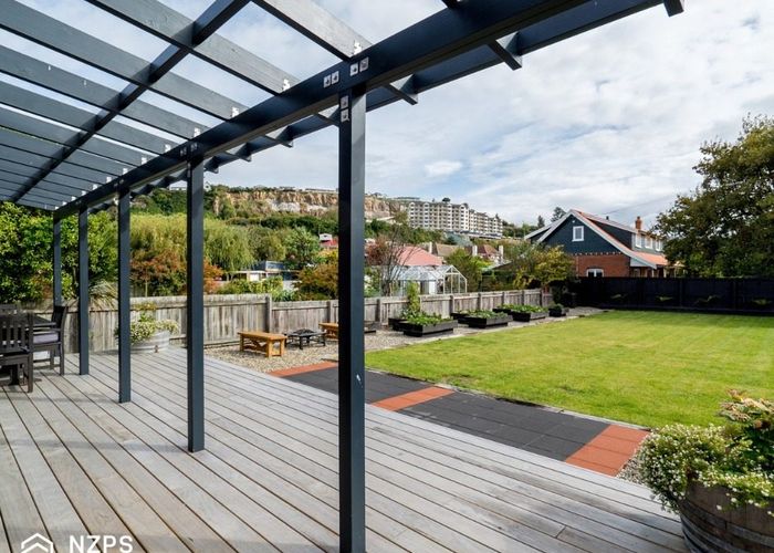  at 372 Bay View Road, Saint Clair, Dunedin, Otago