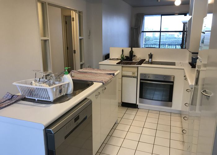  at H6/19 Fleet Street, City Centre, Auckland City, Auckland