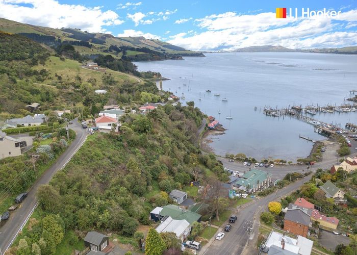  at 42 Harbour Terrace, Port Chalmers, Dunedin, Otago