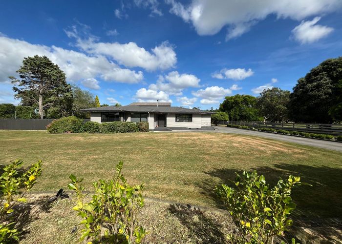  at 729 Makerua Road, Tokomaru, Horowhenua, Manawatu / Whanganui