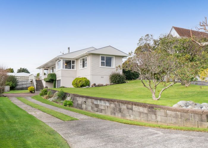  at 193 Mangorei Road, Merrilands, New Plymouth