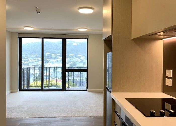  at 3.02/30 Owen St, Newtown, Wellington, Wellington