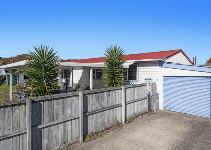  at 6 Marshall Street, Kawerau, Kawerau, Bay Of Plenty