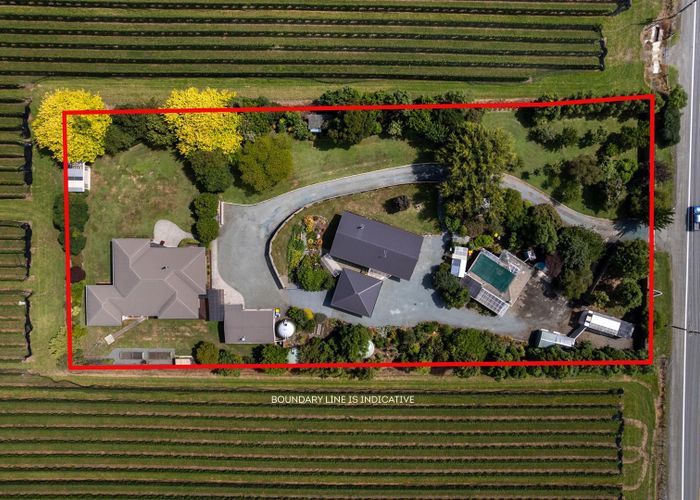  at 323 Appleby Highway, Appleby, Tasman, Nelson / Tasman