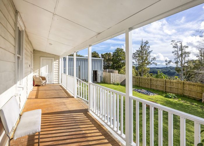  at 116 Griffin Road, Maungaturoto