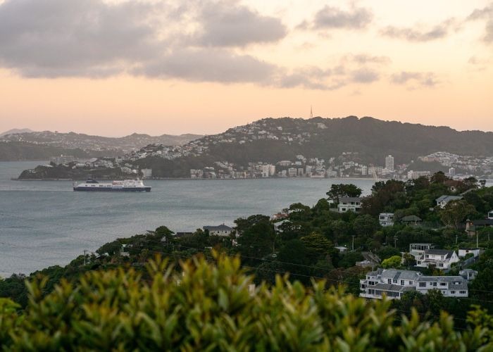  at 27 Kabul Street, Khandallah, Wellington, Wellington