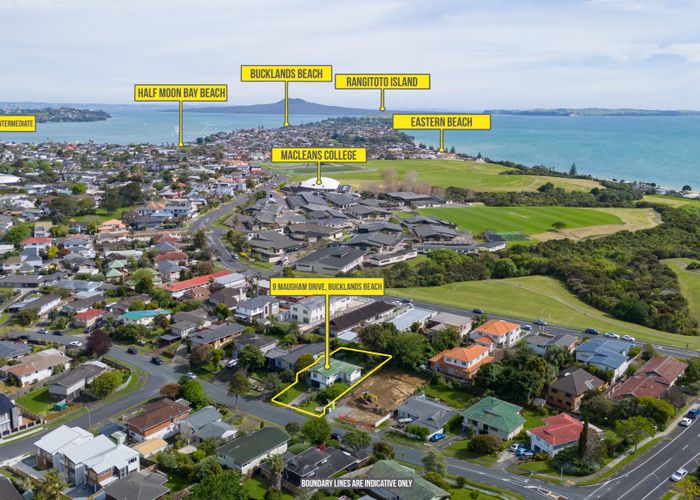  at 9 Maugham Drive, Bucklands Beach, Auckland
