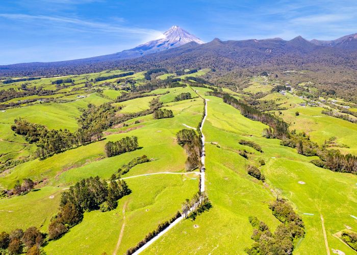  at 1627 Mangorei Road, Korito, New Plymouth, Taranaki